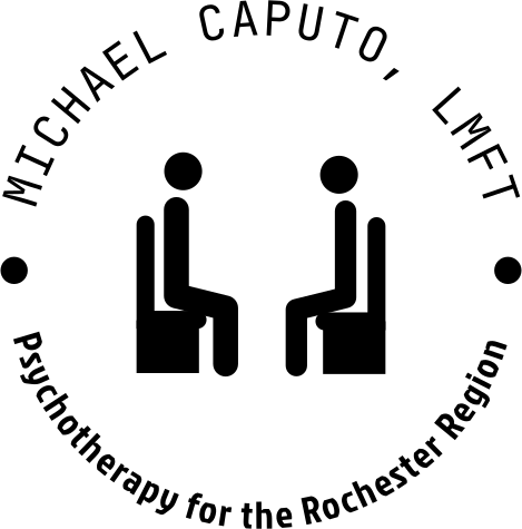 Michael Caputo, LMFT